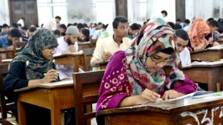 ঢাবির ভর্তি পরীক্ষা শুরু হতে পারে ১৩ ডিসেম্বর, কোন ইউনিটের কবে?