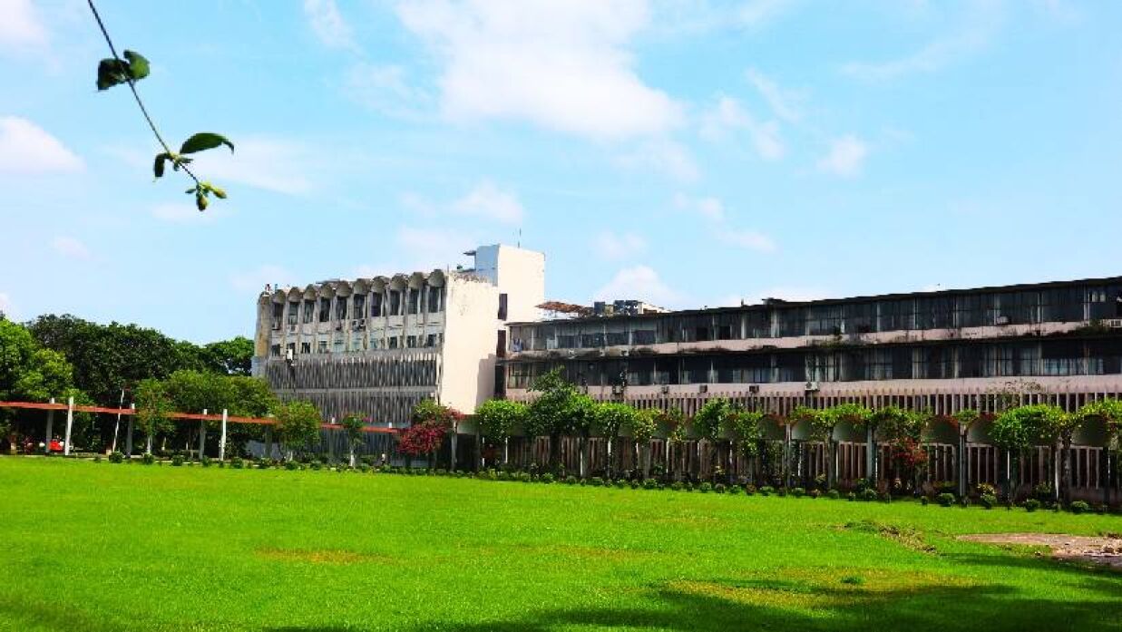 বাংলাদেশ কৃষি বিশ্ববিদ্যালয়