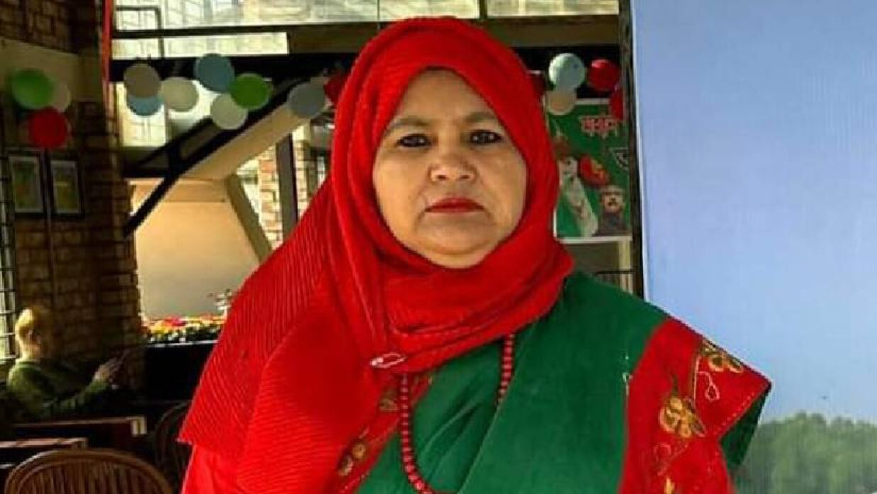 মাদ্রাসা শিক্ষা অধিদপ্তরের নতুন মহাপরিচালক ড. শাহনেওয়াজ দিলরুবা খান