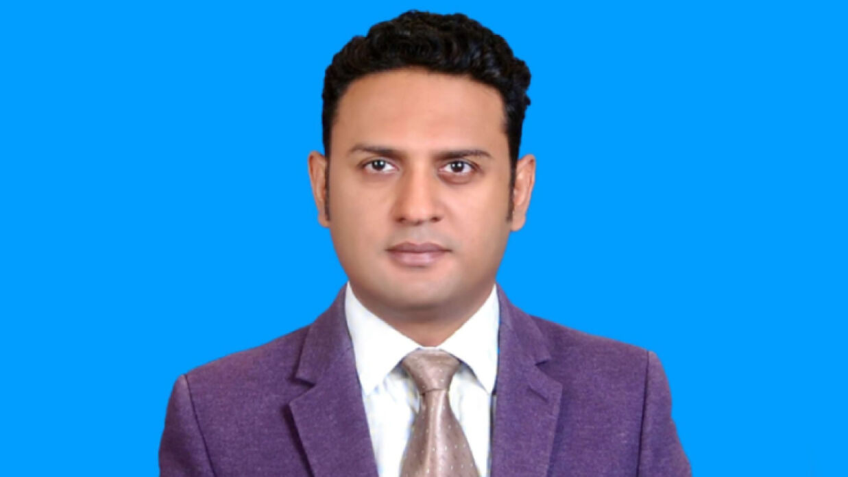 মীর ইয়ামিন আলী