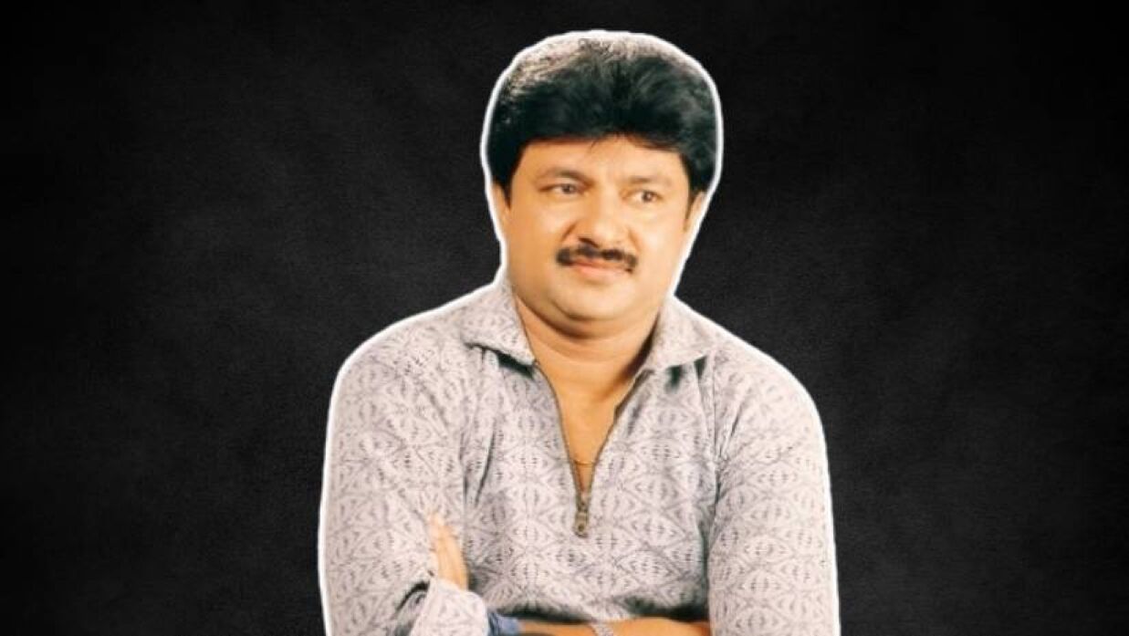 কণ্ঠশিল্পী মনি কিশোরের মরদেহ উদ্ধার