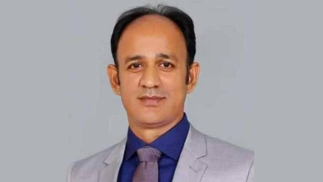 সৈয়দ সায়েদুল হক সুমন