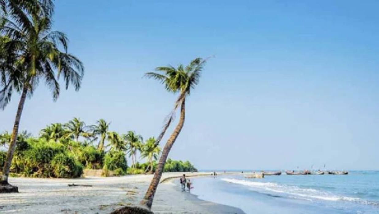 সেন্টমার্টিন