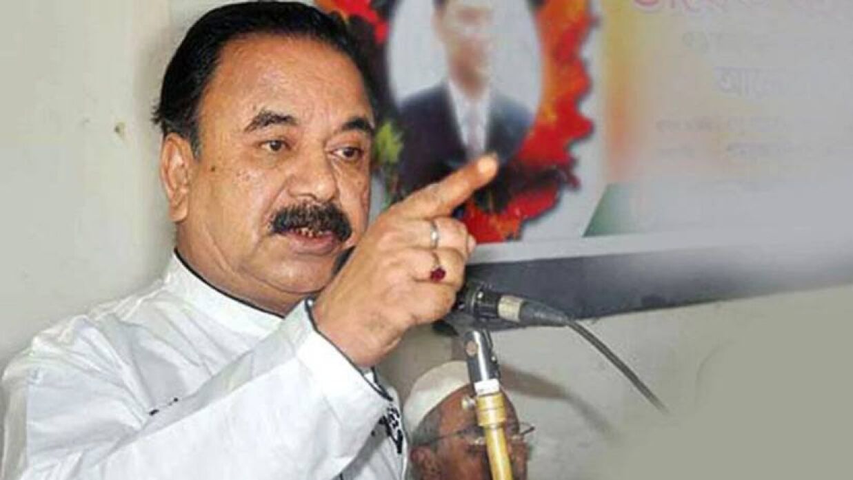 ‘শুধু ছাত্ররা আপনাদের ক্ষমতায় আনেনি’