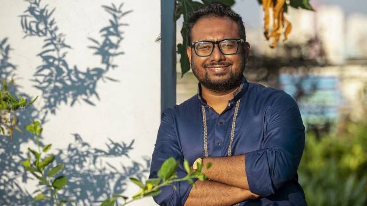 রায়হান রাফী