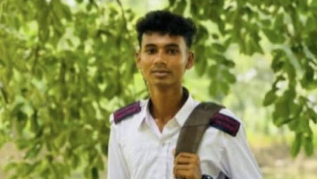 ইব্রাহিম হোসেন