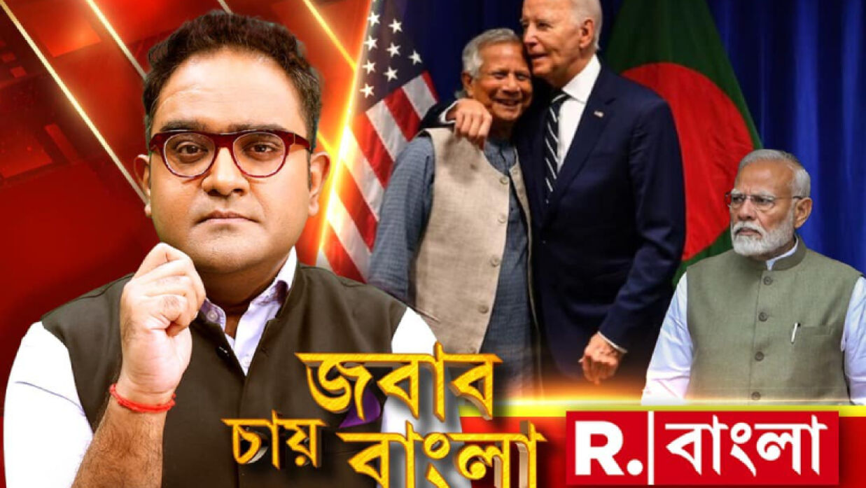 ময়ূখ রঞ্জন ঘোষ