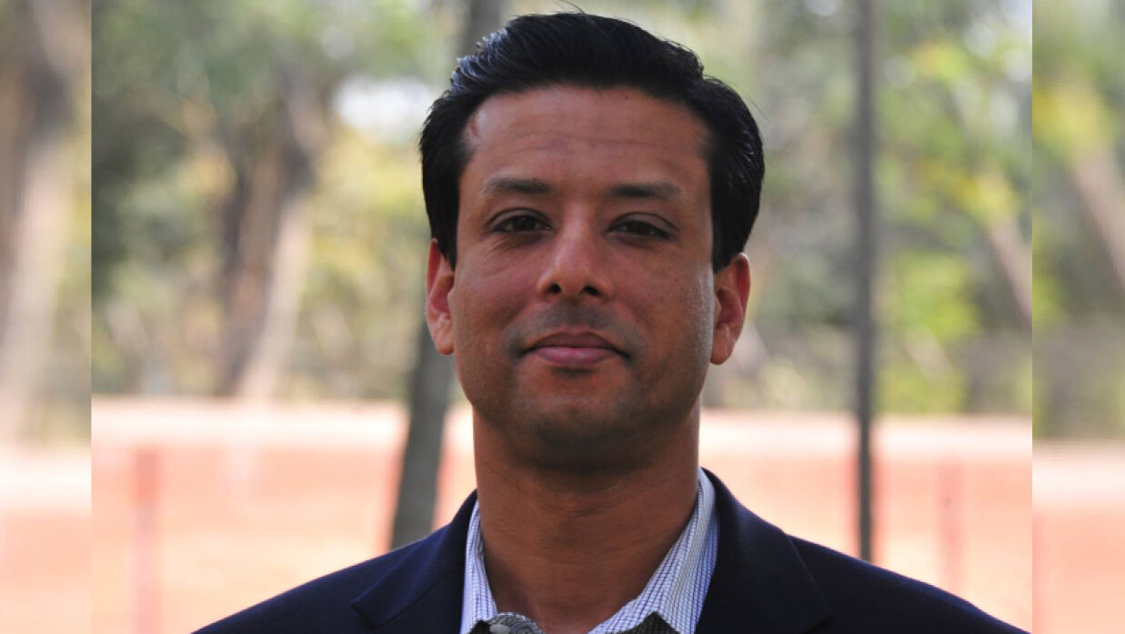 সজীব ওয়াজেদ জয়