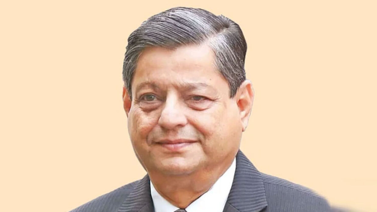 সাবেক গণপূর্তমন্ত্রী উবায়দুল মোকতাদির গ্রেপ্তার