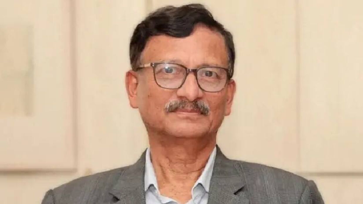 পররাষ্ট্র উপদেষ্টা মো. তৌহিদ হোসেন