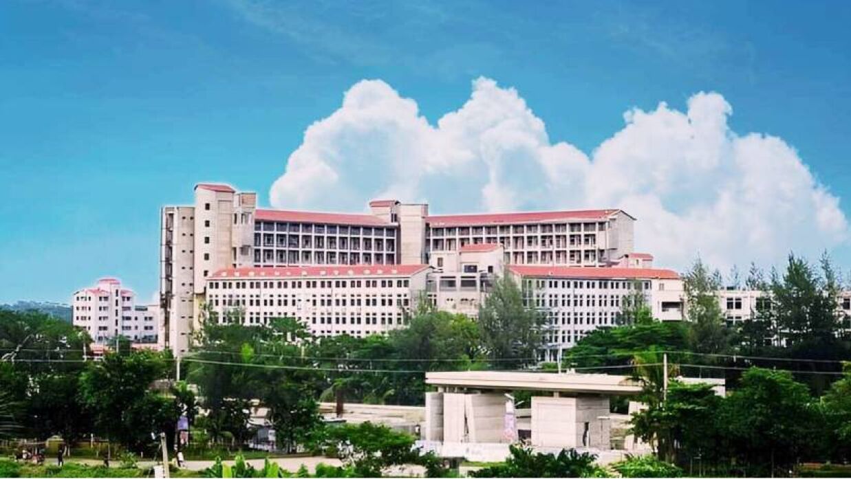 শিক্ষার্থীদের সেবা বাড়াতে বশেমুরবিপ্রবি প্রশাসনের উদ্যোগ