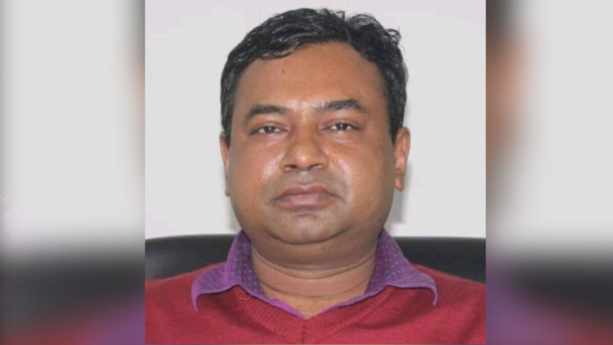 ডা. সৈয়দ মহিউদ্দিন আবদুল আজিম