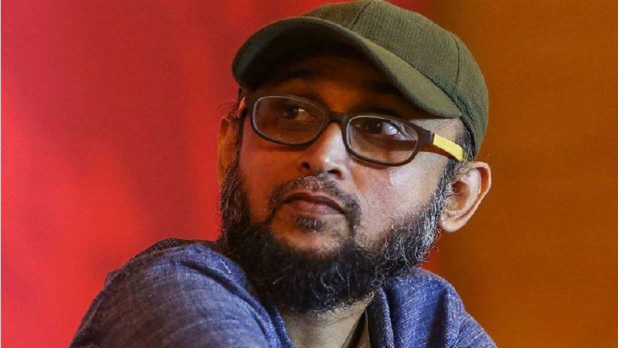 মোস্তফা সরয়ার ফারুকীর
