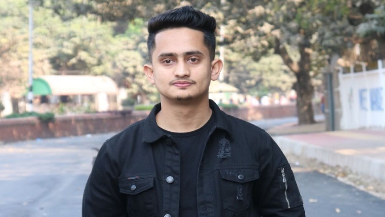 বৈষম্যবিরোধী ছাত্র-জনতার আন্দোলনের সমন্বয়ক সারজিস আলম