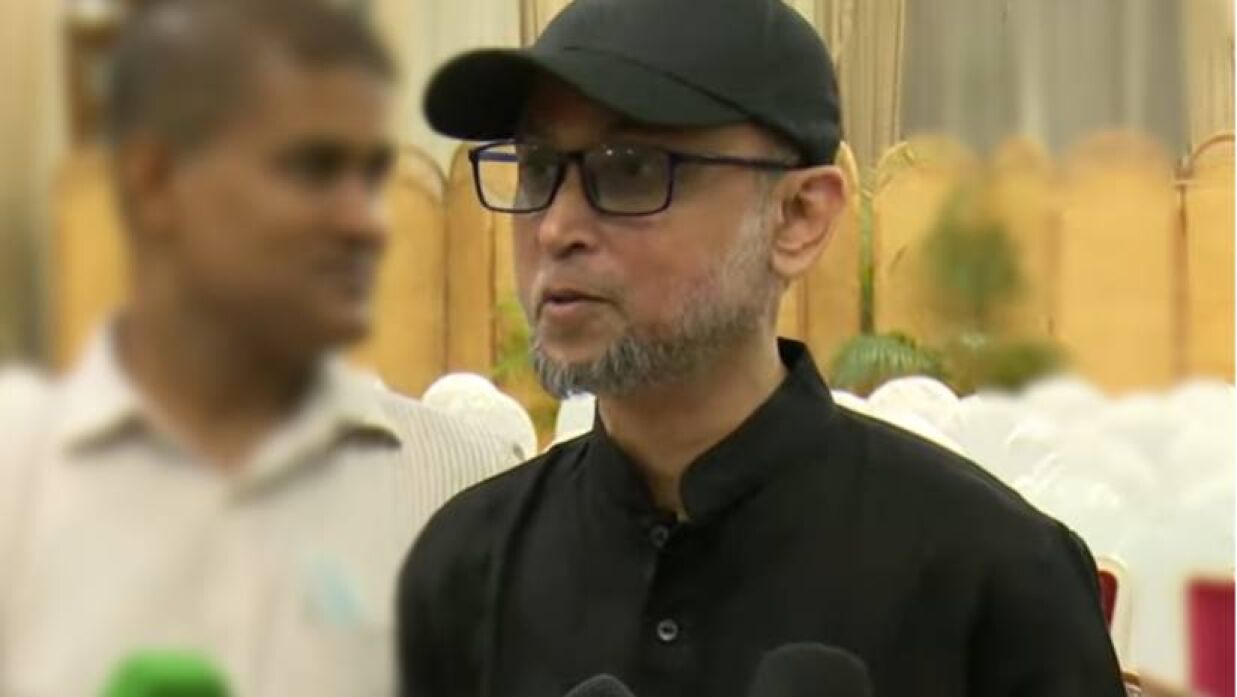 মোস্তফা সারোয়ার ফারুকী