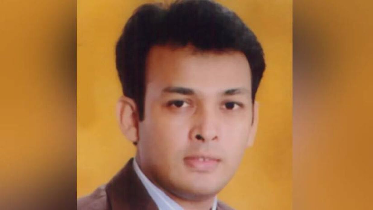 ইয়াহিয়া চৌধুরী