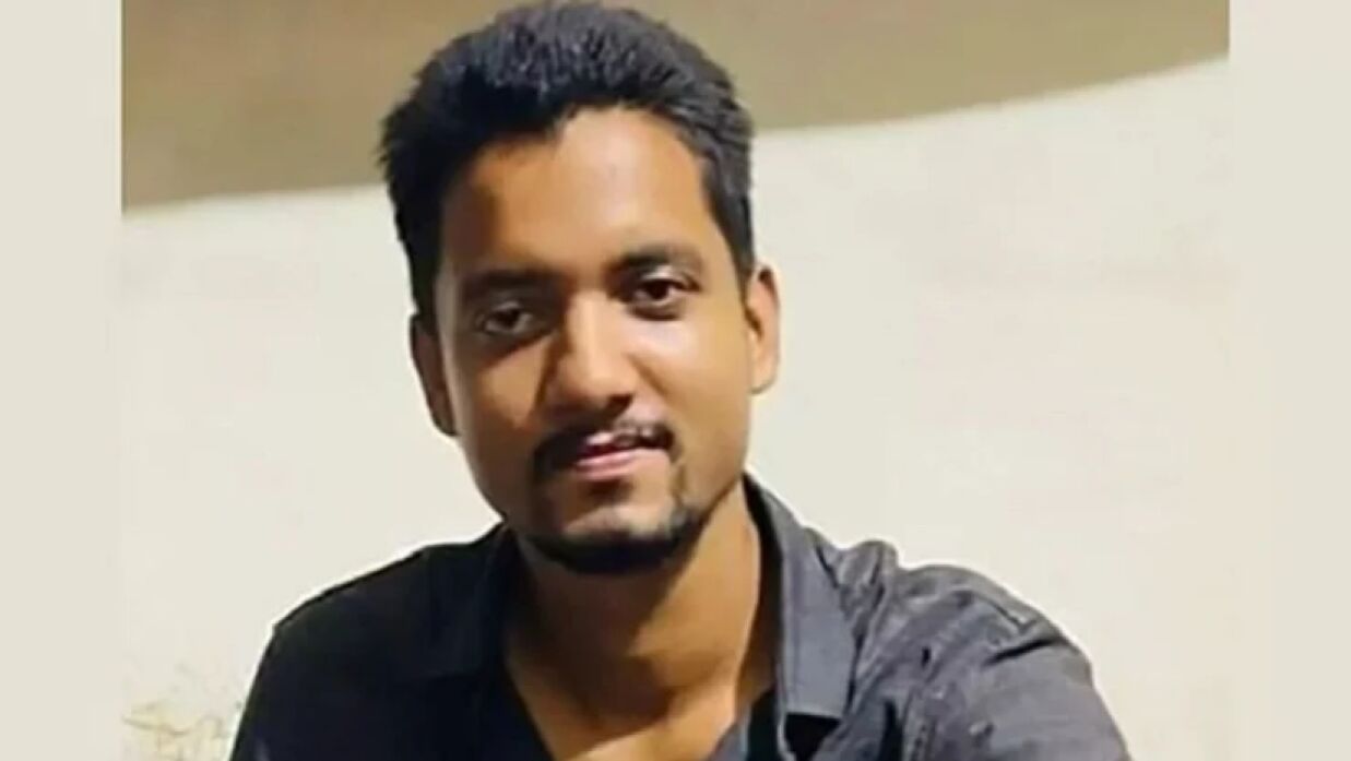 বহিষ্কৃত ছাত্রদল নেতা সারোয়ার হোসেন হৃদয়