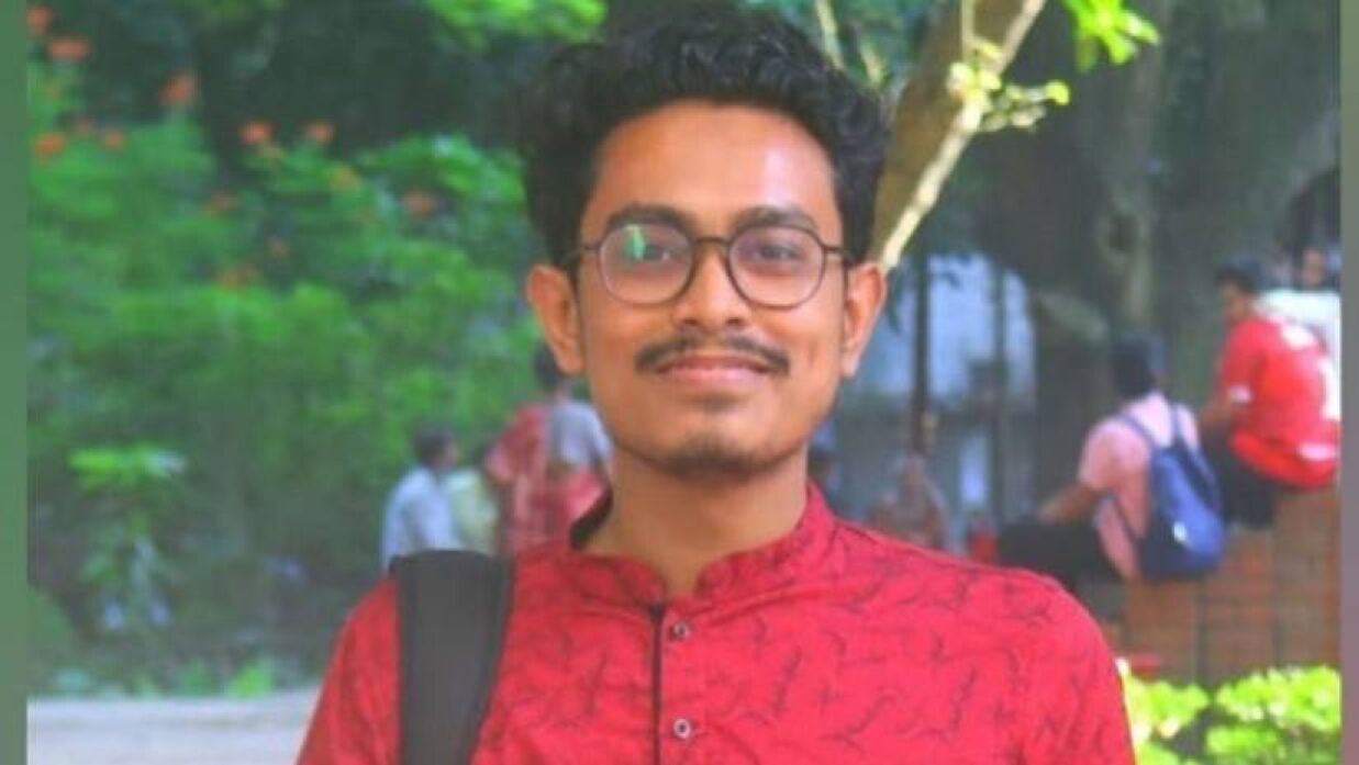 আবু সাদিক কায়েম