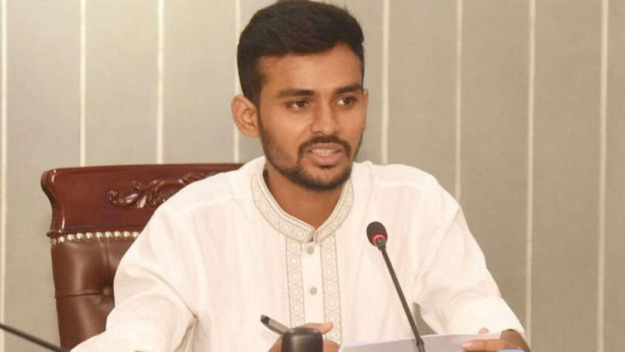 ‘জুলাই গণঅভ্যুত্থানে নিহতদের পূর্ণাঙ্গ তালিকা প্রকাশে সময় লাগবে’