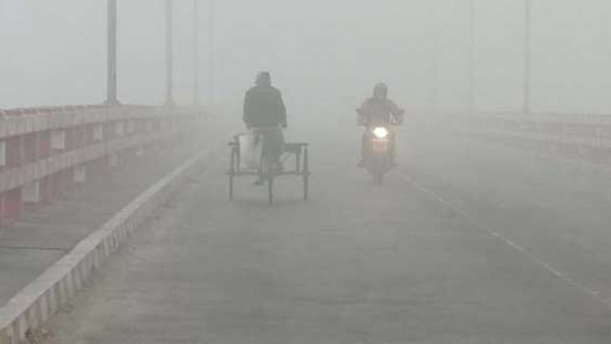 দিন ও রাতের তাপমাত্রা আরও কমবে