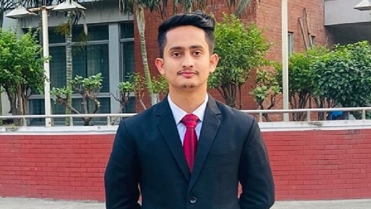 সারজিস আলম