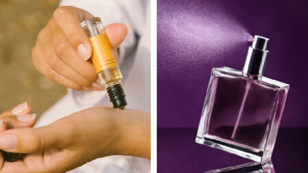 পারফিউম অয়েল নাকি স্প্রে— ব্যক্তিত্ব ফুটিয়ে তুলতে কোনটি বেশি কার্যকর?