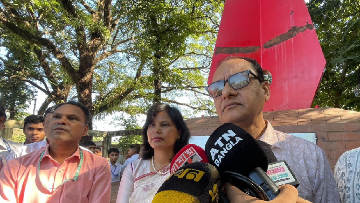 অধ্যাপক ডা. বিধান রঞ্জন রায় পোদ্দার