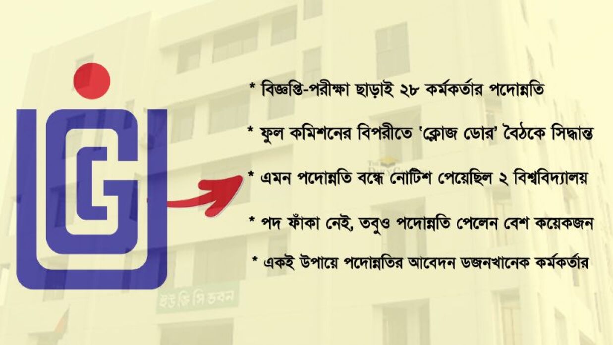 বিশ্ববিদ্যালয় মঞ্জুরি কমিশন (ইউজিসি)