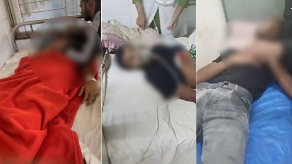 র্যাগিংয়ের শিকার হাসপাতালে ভর্তি ৩ শিক্ষার্থী