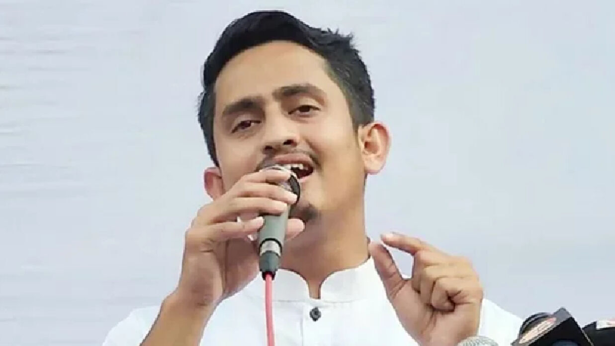 সবার আগে দেশ, জনগণের সম্পদ: সারজিস