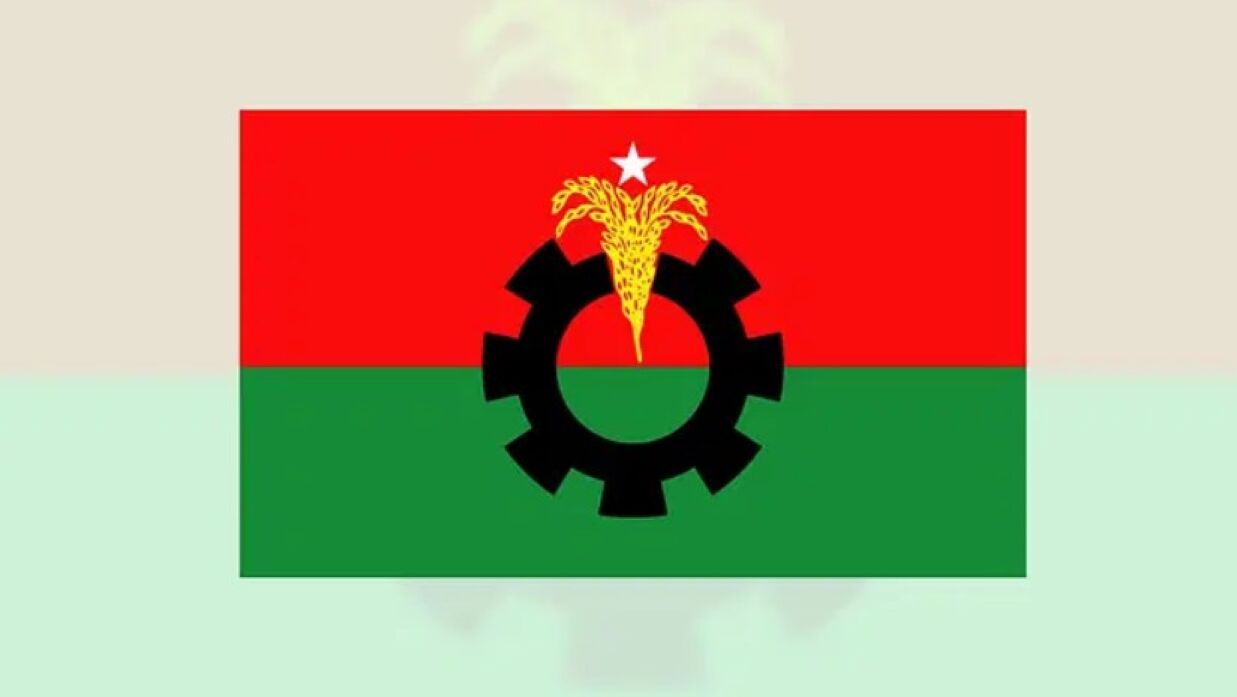 বাংলাদেশ জাতীয়তাবাদী দল (বিএনপি)