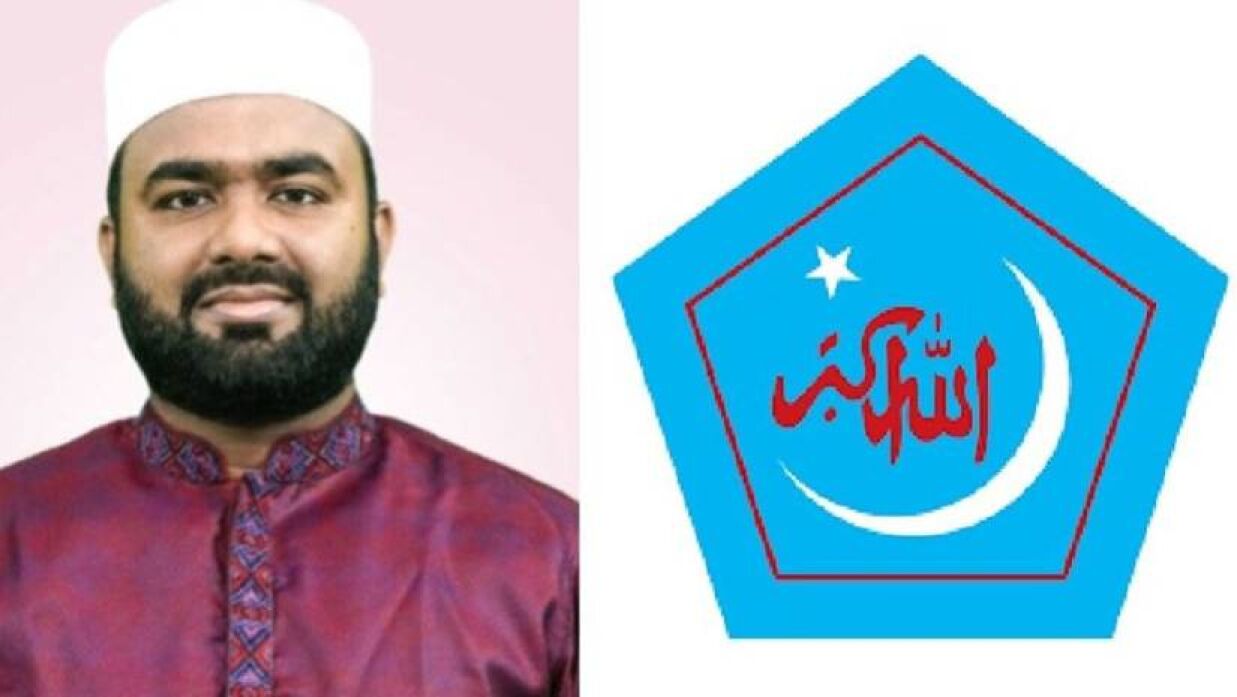 ছাত্রশিবিরের আগরতলার সহকারী হাইকমিশনে হামলার প্রতিবাদে যা বললেন শিবিরের কেন্দ্রীয় সভাপতি