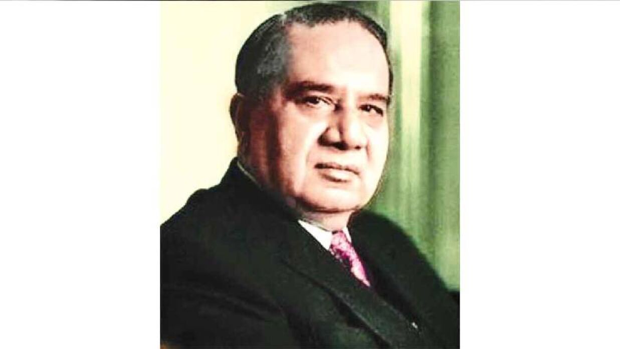 সোহরাওয়ার্দী ছিলেন দূরদর্শী রাষ্ট্রনায়ক ও অসাম্প্রদায়িক চেতনার পথিকৃৎ