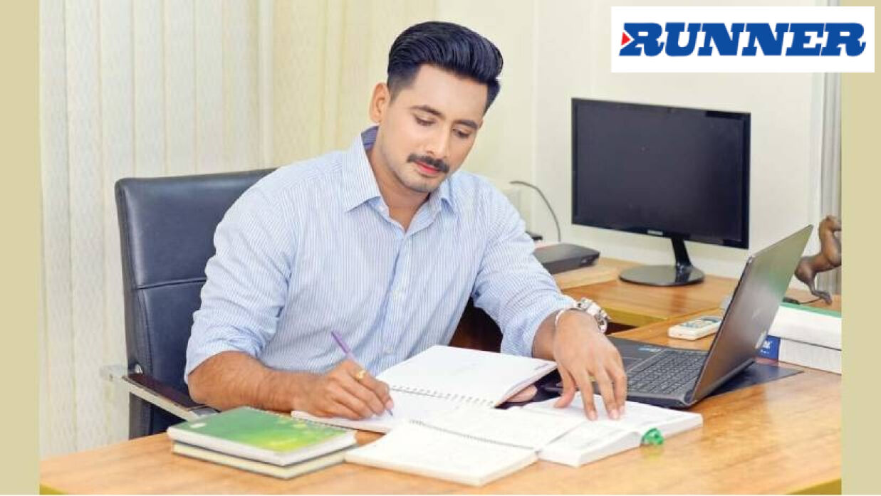 সিনিয়র অফিসার/এক্সিকিউটিভ নিয়োগ দেবে রানার গ্রুপ