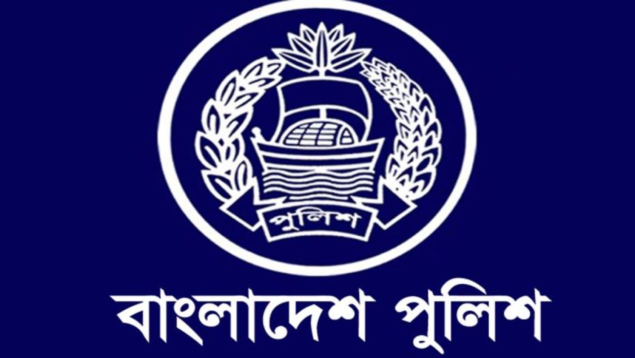 পুলিশের ঊর্ধ্বতন পর্যায়ে বড় রদবদল