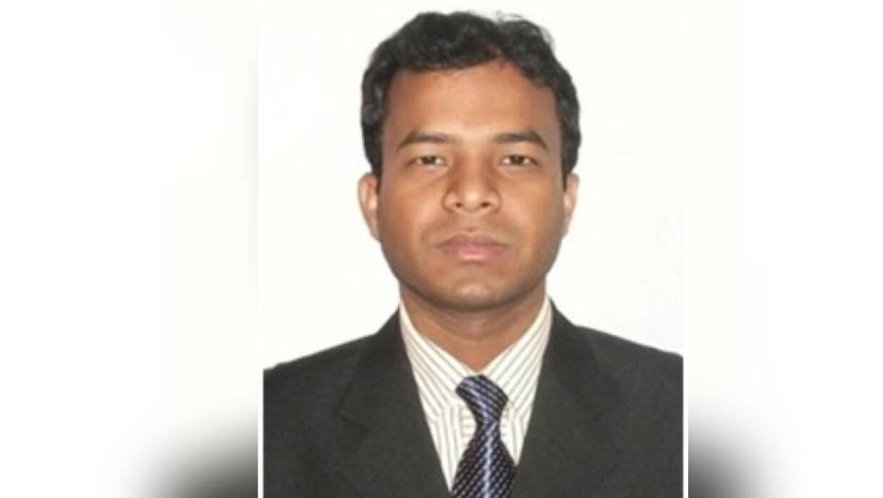 অধ্যাপক ড. মো. বদিউল ইসলাম