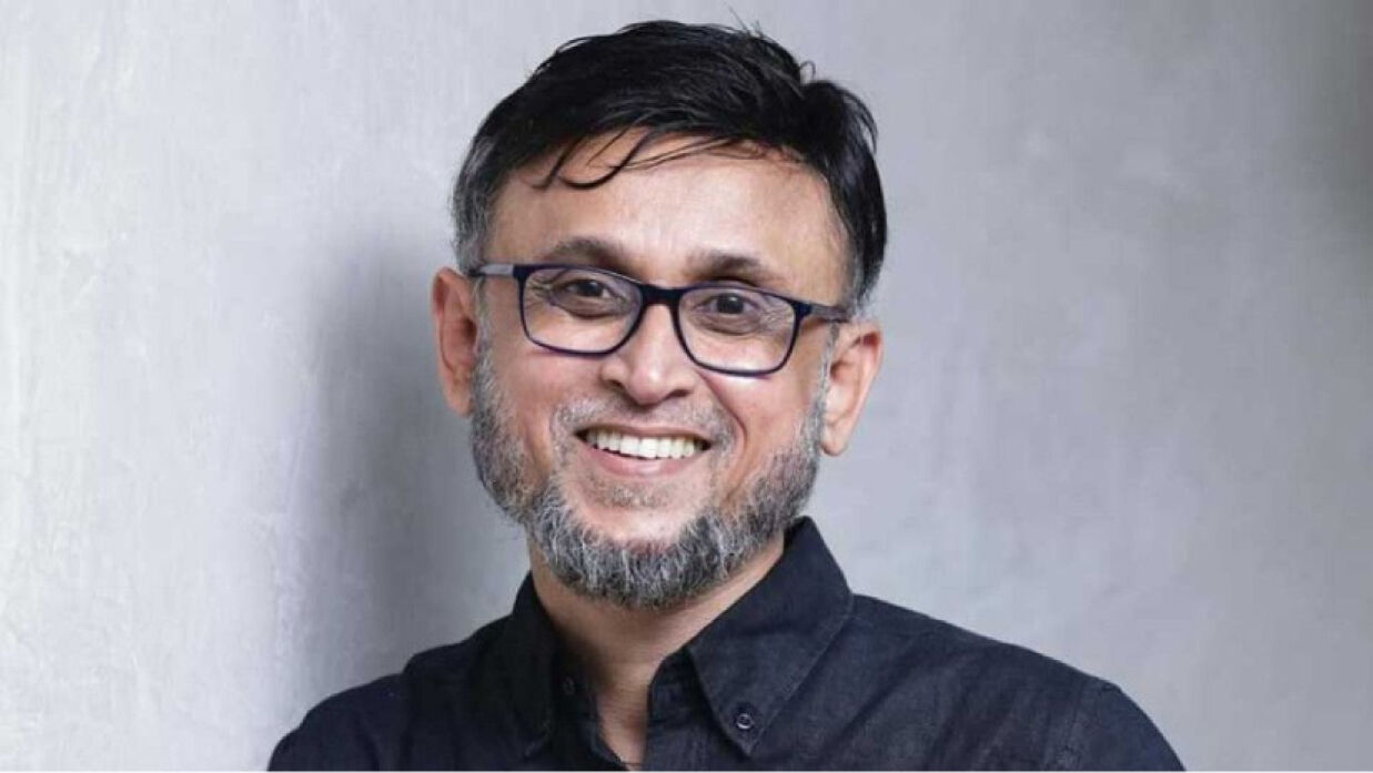 মোস্তফা সরয়ার ফারুকী