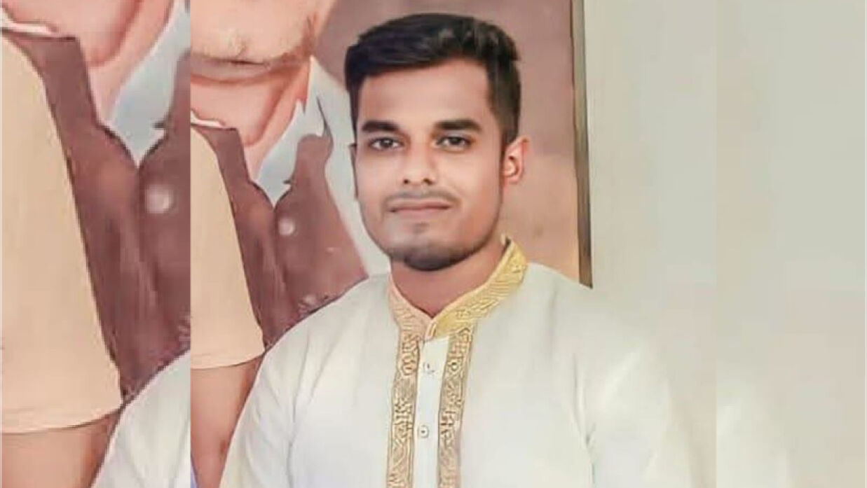 রমেশ দেবনাথ