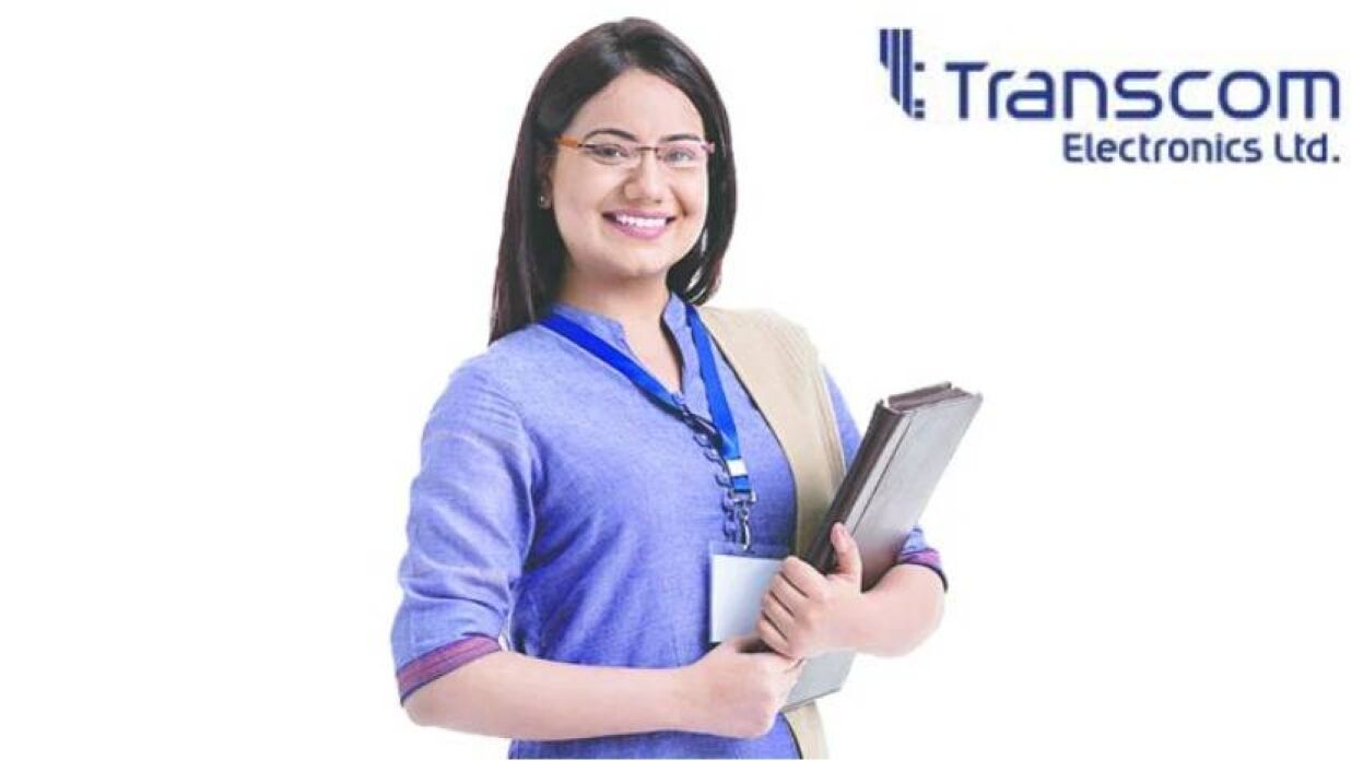 জুনিয়র অফিসার নিয়োগ দেবে ট্রান্সকম ইলেকট্রনিকস লিমিটেড