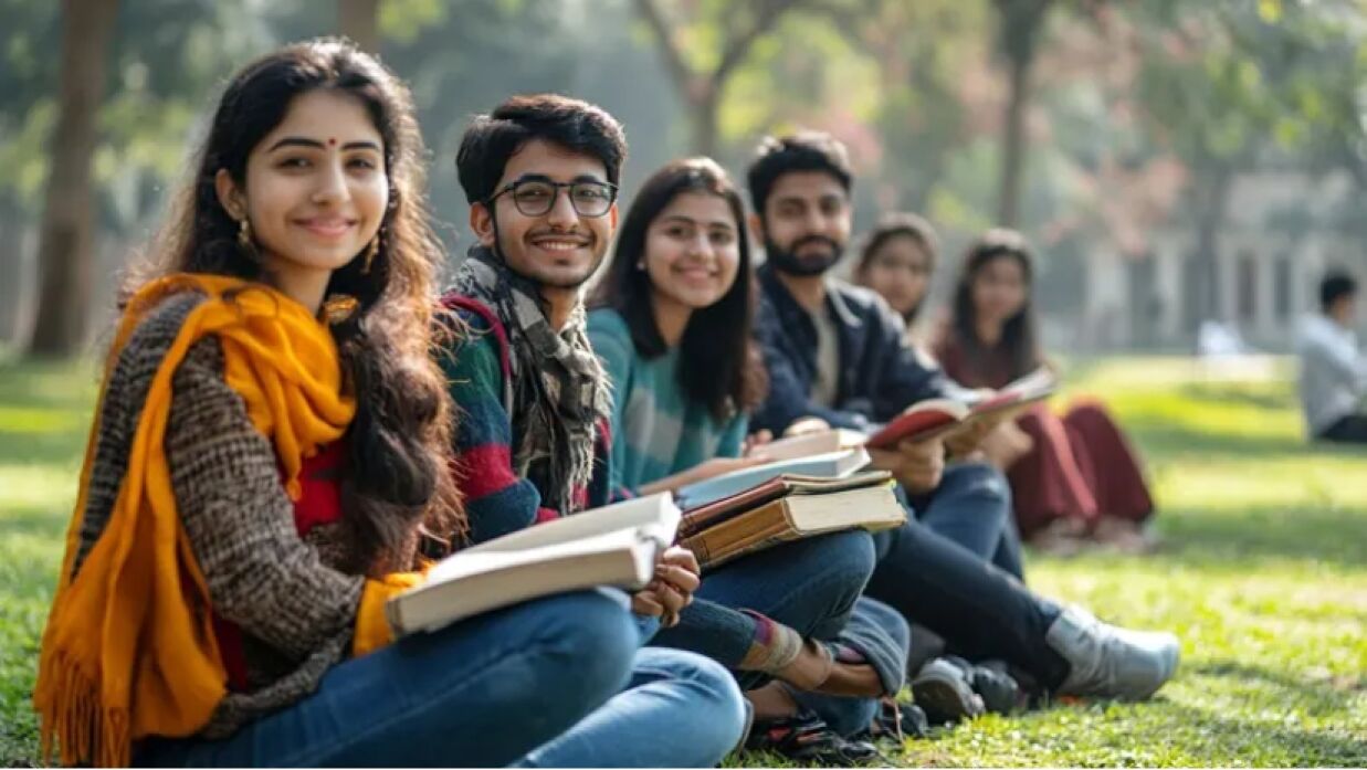 ভারতীয় শিক্ষার্থীদের জন্য ইস্যু করা এফ-১ ভিসার সংখ্যা কমেছে