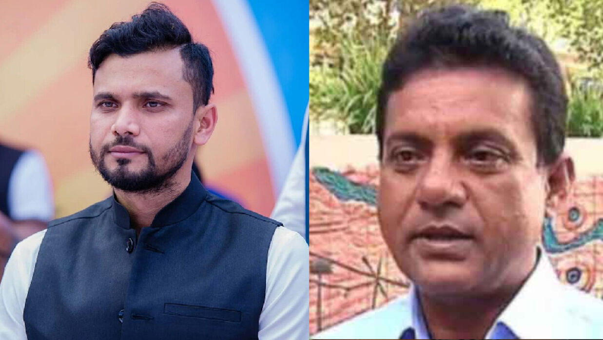 আবারও মাশরাফি ও তার বাবাসহ ২৯৫ জনের নামে মামলা