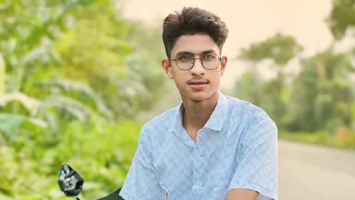 আবদুল কাদির মোল্লা সিটি কলেজের ছাত্রাবাসে ঝুলছিল শিক্ষার্থীর মরদেহ