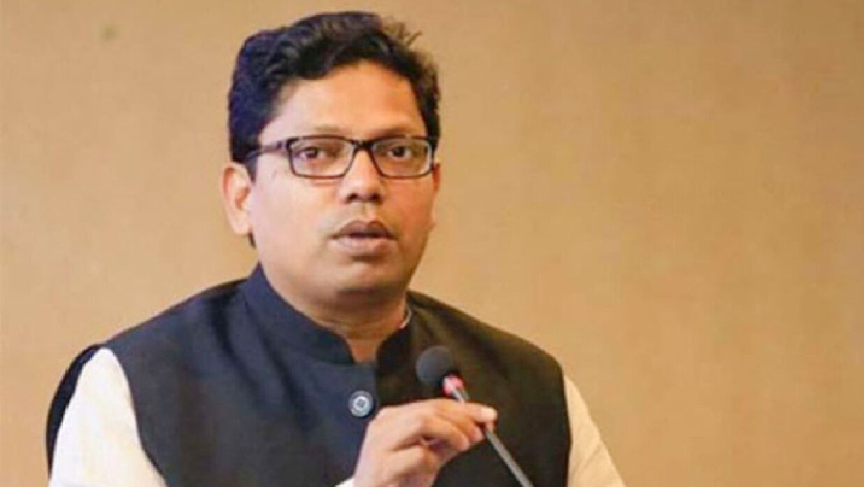 ইন্টারনেট বন্ধ বিষয়ে জিজ্ঞাসাবাদ করা হবে পলককে