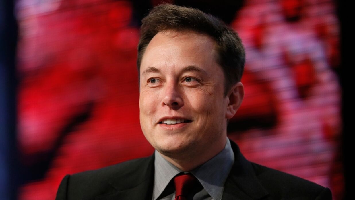 সামাজিক যোগাযোগমাধ্যম এক্সের মালিক ইলন মাস্ক