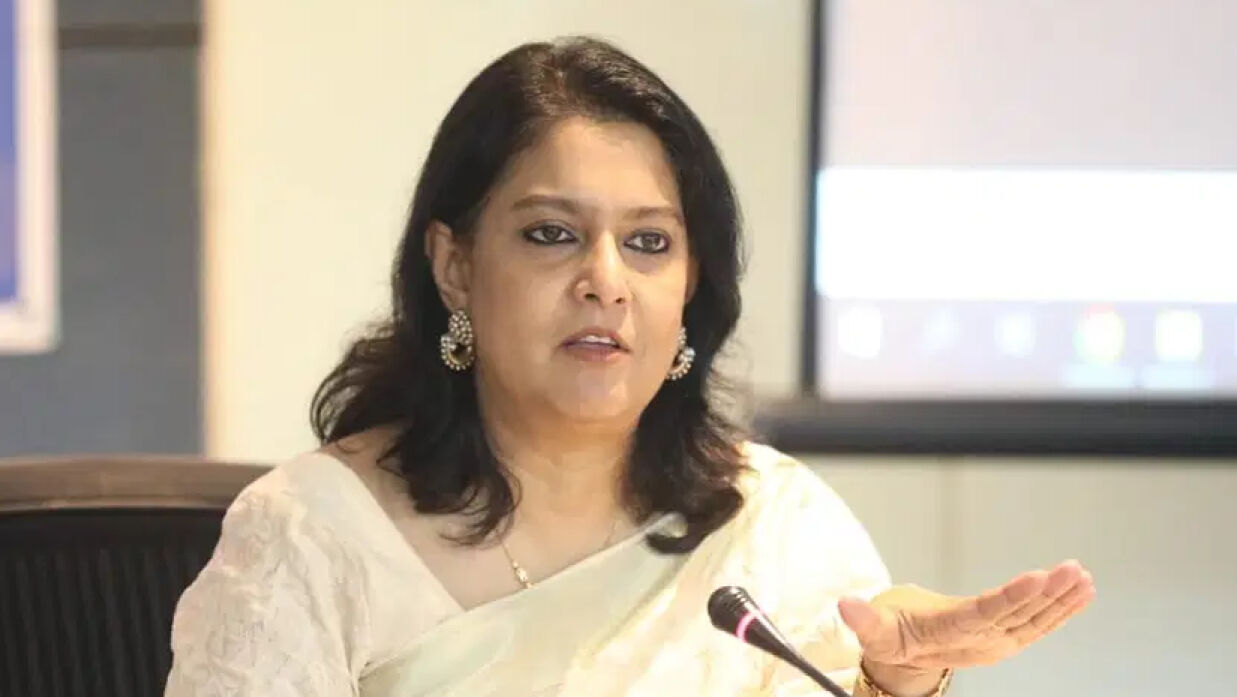 সংস্কার শেষে প্রধান উপদেষ্টা নির্বাচনের রোডম্যাপ ঘোষণা করবেন: রিজওয়ানা