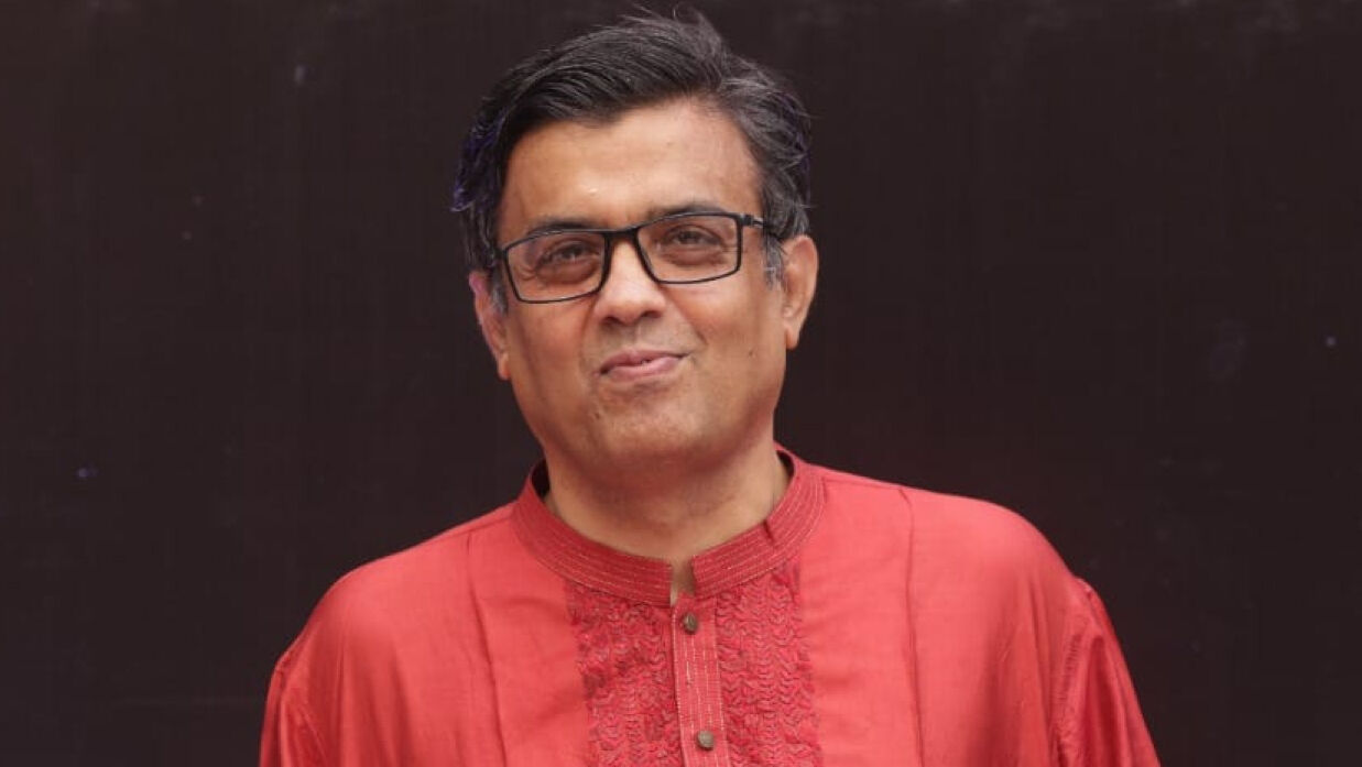 প্রেস সচিব শফিকুল আলম