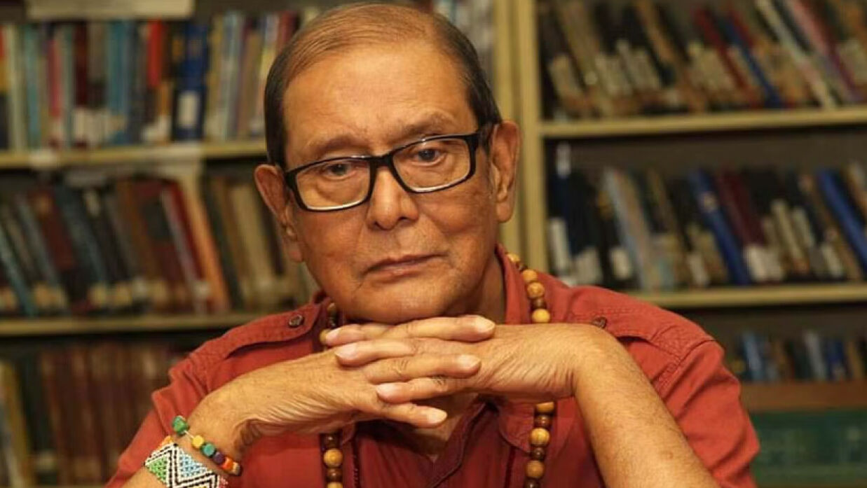 কবি হেলাল হাফিজ