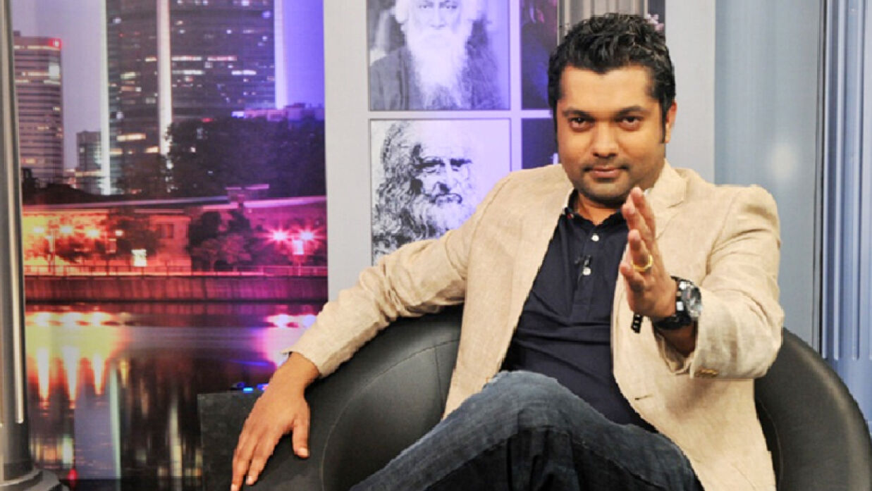 শাহরিয়ার নাজিম জয়