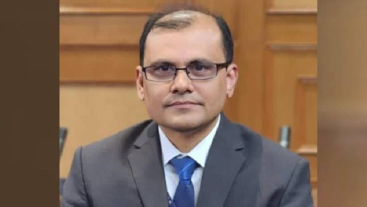 ইউএনও আল মামুন