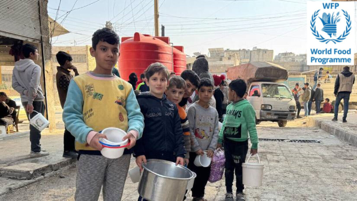 ফিল্ড মনিটরিং অ্যাসিস্ট্যান্ট নিয়োগ দেবে ডব্লিউএফপি 